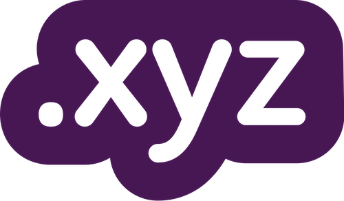Cheap .xyz domain
