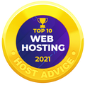 2021 top 10 web hosting